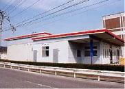 三朝町立三朝町調理センター 三朝町立三朝町調理センター